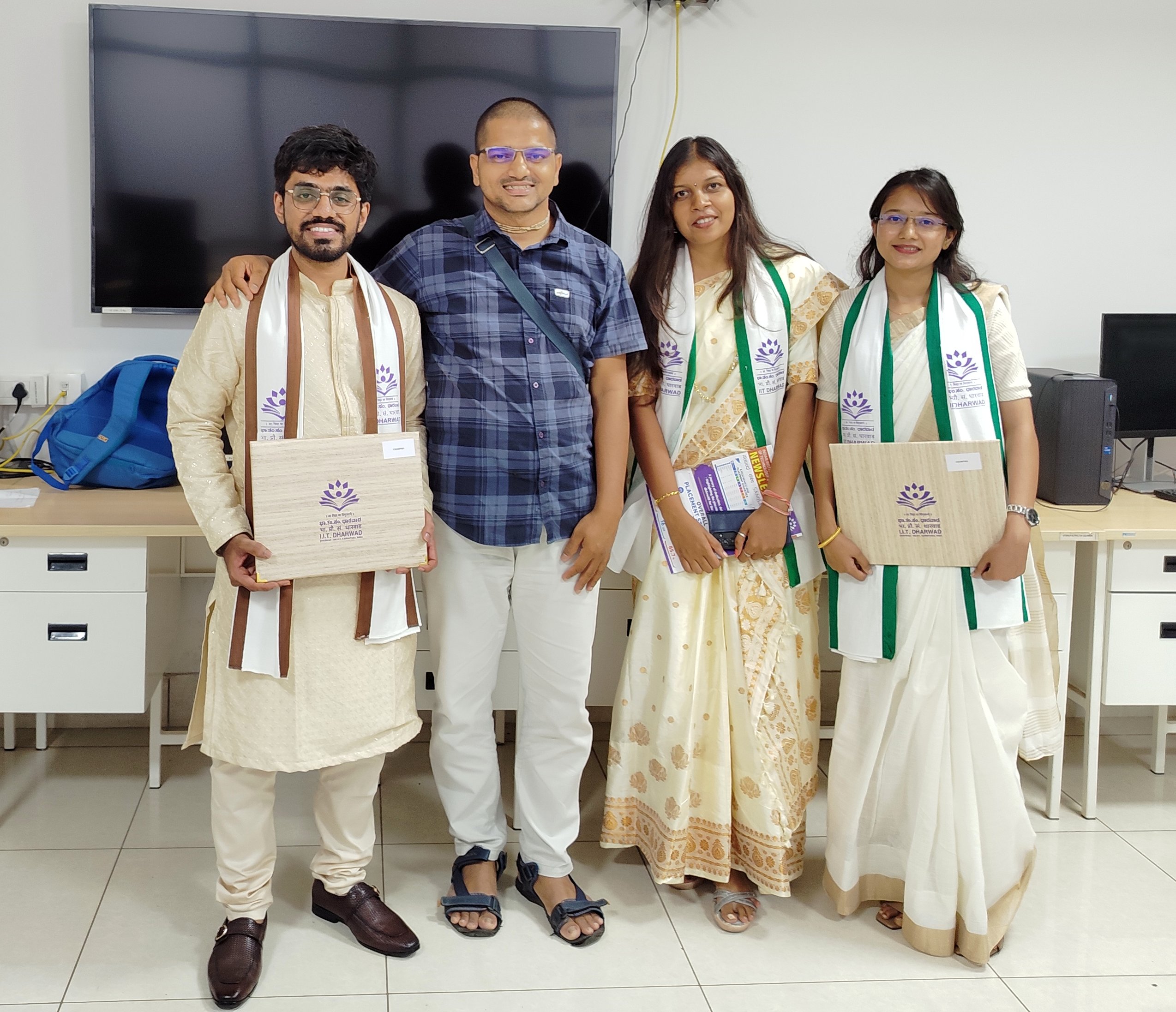 PhD Convocation